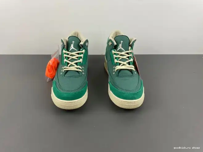Chanel SP FZ7974-300 Nina Abney Bicoastal Retro Jordan 3 0327